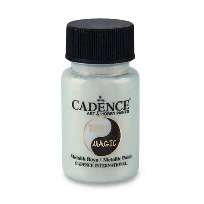 Twin Magic oranžová/zelená 50 ml CADENCE