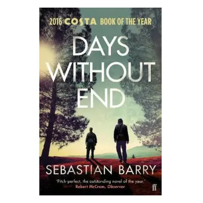 Days Without End FABER & FABER