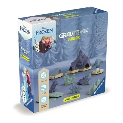 GraviTrax Junior Disney: Ledové království Ravensburger