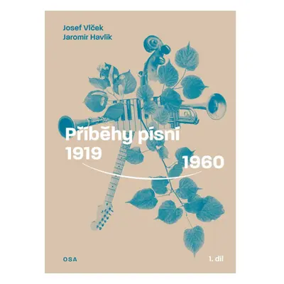 Příběhy písní 1919–1960 CPRESS