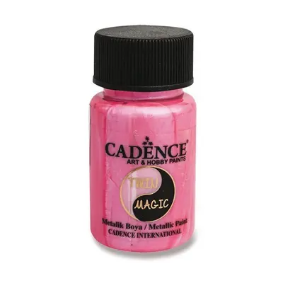 Twin Magic modrá/růžová 50 ml CADENCE