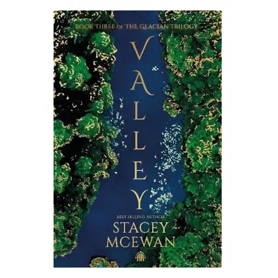 Valley, The Glacian Trilogy, Book III Watkins Media Limited