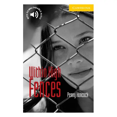 Cambridge English Readers 2 Within High Fences Cambridge University Press