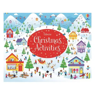 Christmas Activities Helbling Languages