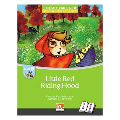 HELBLING Big Books B Little Red Riding Hood Helbling Languages