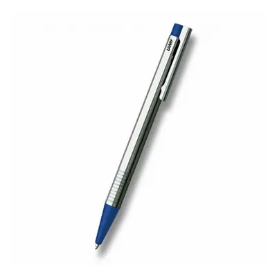 Lamy Logo Blue kuličková tužka LAMY