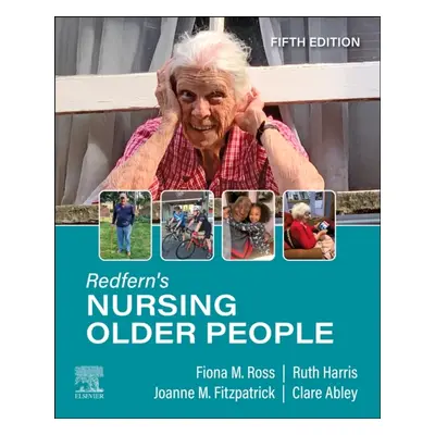 Redfern´s Nursing Older People, 5th Edition Elsevier