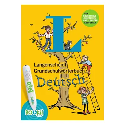 Langenscheidt Grundschulwörterbuch Deutsch Langenscheidt