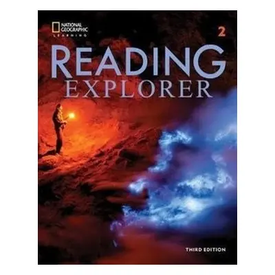 Reading Explorer (3rd Edition) 2 Teachers Guide National Geographic learning