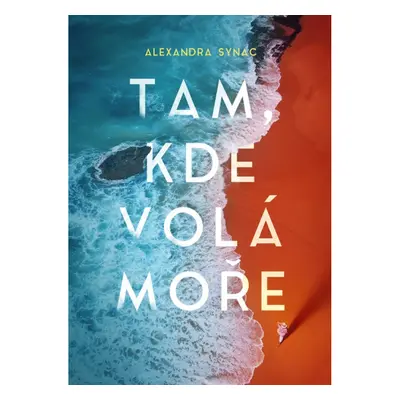 Tam, kde volá moře CPRESS