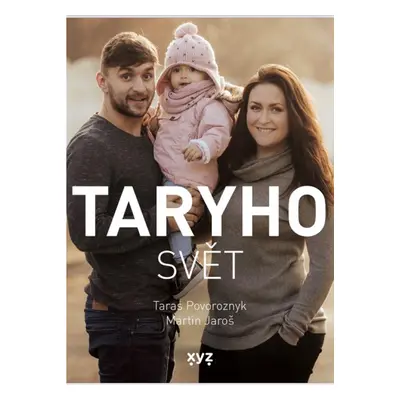 Taryho svět XYZ