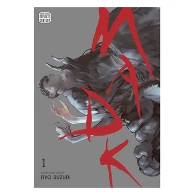 MADK, Vol. 1 Viz Media, Subs. of Shogakukan Inc