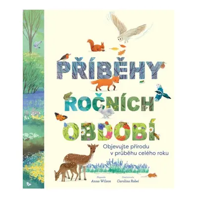 Příběhy ročních období Svojtka & Co. s. r. o.