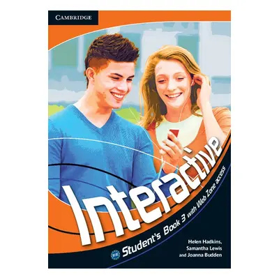 Interactive 3 Student´s Book Cambridge University Press