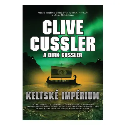 Keltské impérium CPRESS