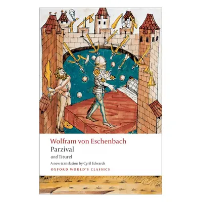 Oxford World´s Classics Parzival and Titurel Oxford University Press