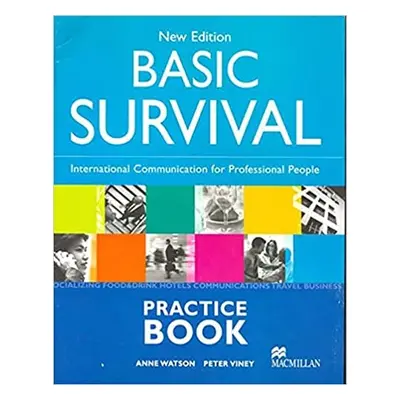 Basic Survival Practice Book Macmillan