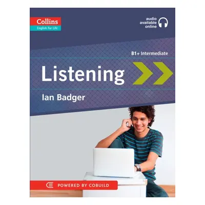 Collins English for Life B1+ Intermediate: Listening with Audio Collins