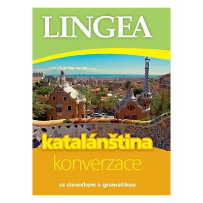 Česko-katalánská konverzace Lingea