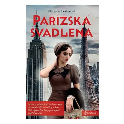 Pařížská švadlena GRADA Publishing, a. s.