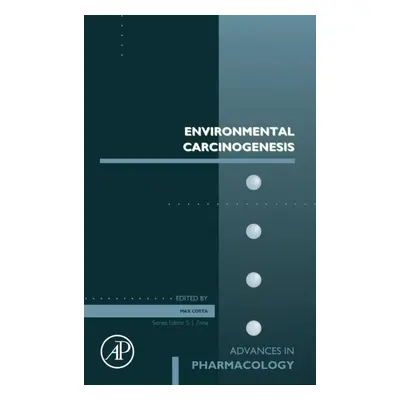 Environmental Carcinogenesis, Volume96 Elsevier