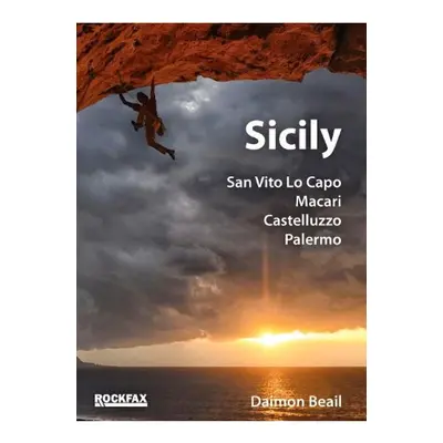 Sicily, San Vito Lo Capo, Macari, Castelluzzo, Palermo Rockfax Ltd