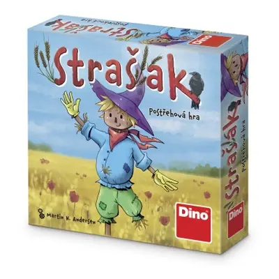 Strašák DINO