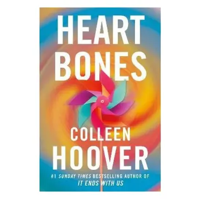 Heart Bones HarperCollins Publishers UK