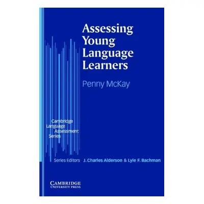 Assessing Young Language Learners Paperback Cambridge University Press