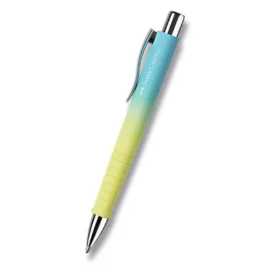 Kuličkové pero Faber-Castell Poly Ball Urban SE Sunrise XB Faber-Castell