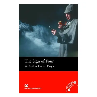 Macmillan Readers Intermediate The Sign of Four Macmillan