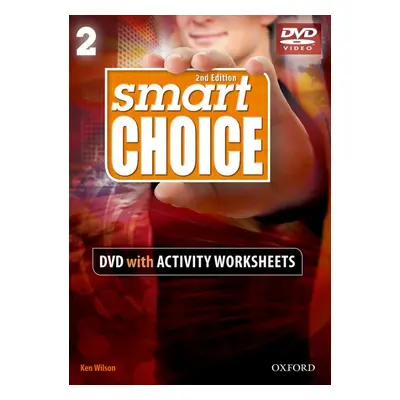 Smart Choice 2 (2nd Edition) DVD Oxford University Press