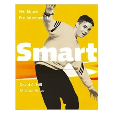 Smart Pre-Intermediate Level Workbook Macmillan