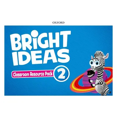 Bright Ideas 2 Classroom Resource Pack Oxford University Press