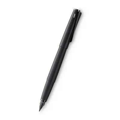 Lamy Studio Lx all black hrot F LAMY