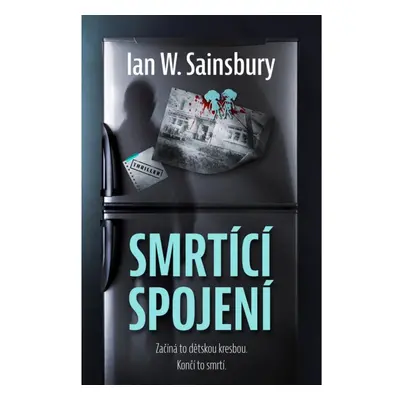 Smrtící spojení DOBROVSKÝ s.r.o.