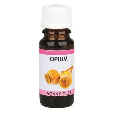 Olej vonný 10 ml - Opium Anděl Přerov s.r.o.