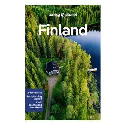 Lonely Planet Finland Lonely Planet Global Limited