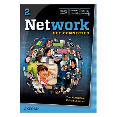 Network 2 Student´s Book with Access Card Pack Oxford University Press