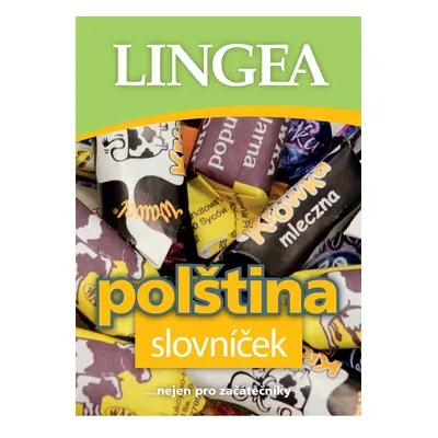 Polština slovníček LINGEA s.r.o.