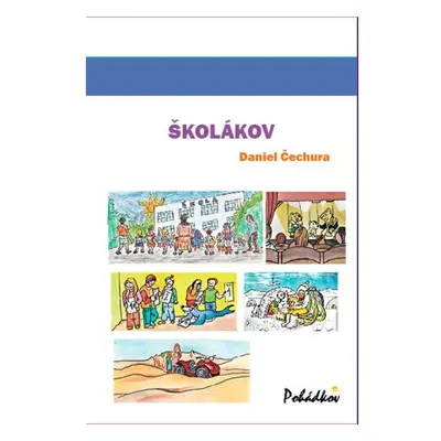 Školákov Pohádkov s.r.o.