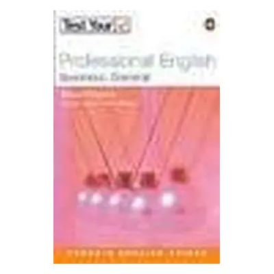 Test your Professional English Business General Pearson