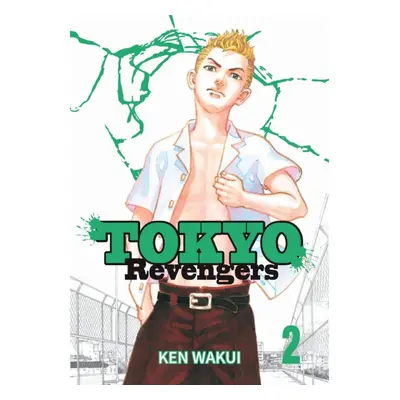 Tokyo Revengers 2 Pavlovský J. - SEQOY