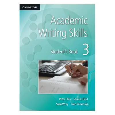 Academic Writing Skills 3 Student´s Book Cambridge University Press