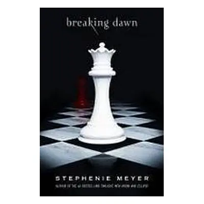 BREAKING DAWN Tpb Little Brown Book Group