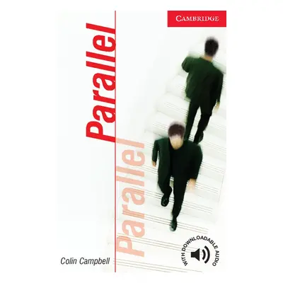 Cambridge English Readers 1 Parallel Cambridge University Press