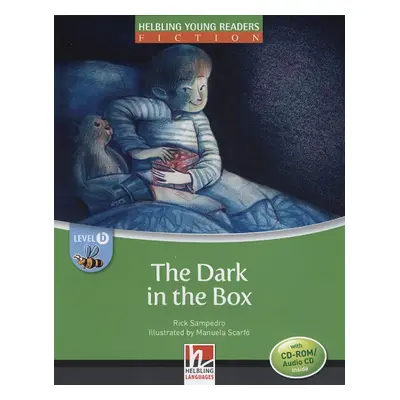 HELBLING Young Readers B The Dark in the Box + e-zone + MP3 Helbling Languages