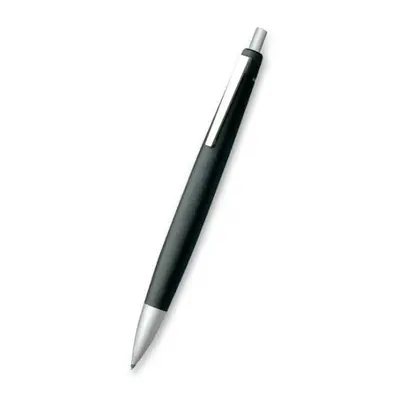 Lamy 2000 Matt Brushed 4barevná kuličková tužka LAMY