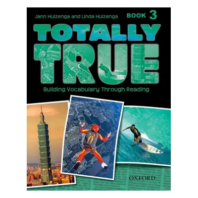 Totally True 3 Student´s Book Oxford University Press