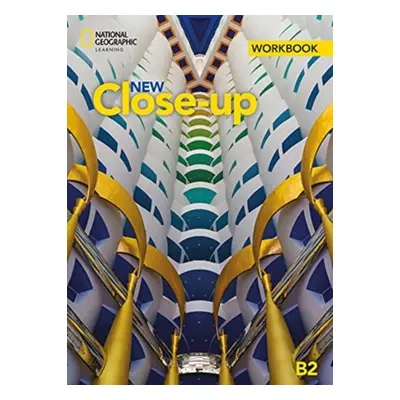 Close-up B2 Workbook (3rd edition) National Geographic learning